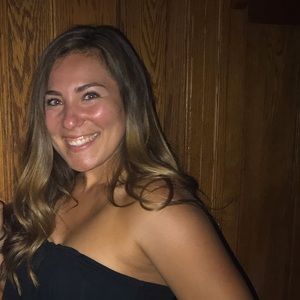 Meet your Posher, Bridget